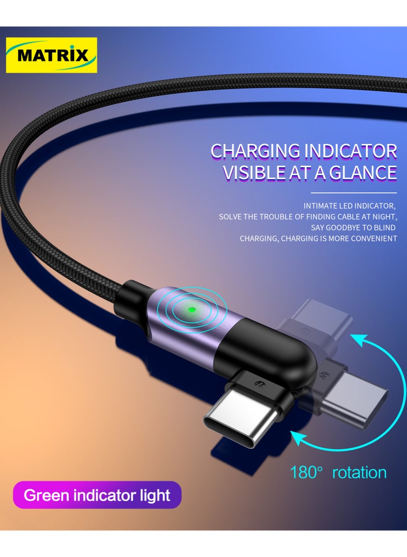MATRIX - MX650 TC-TC] Cable, - Image 1