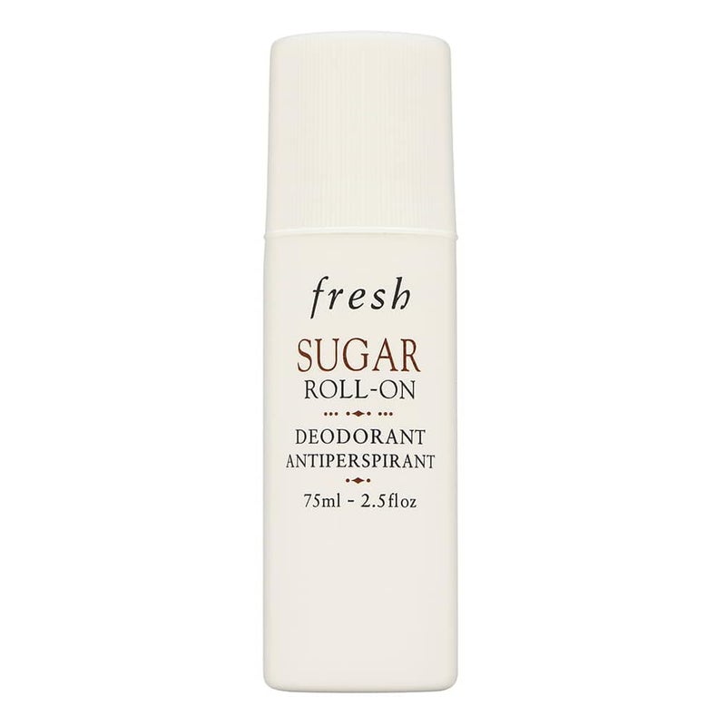 Fresh Sugar Roll-On Deodorant - 75ml/2.5oz - Image 1