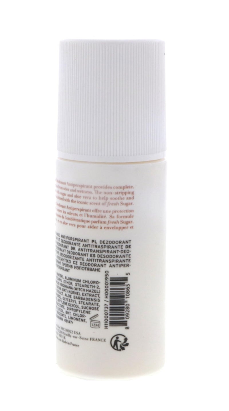 Fresh Sugar Roll-On Deodorant - 75ml/2.5oz - Image 3