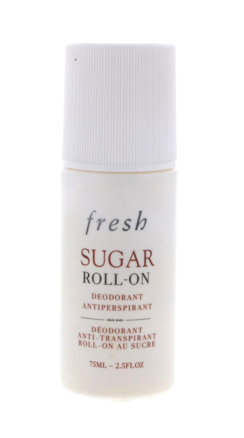 Fresh Sugar Roll-On Deodorant - 75ml/2.5oz - Image 1