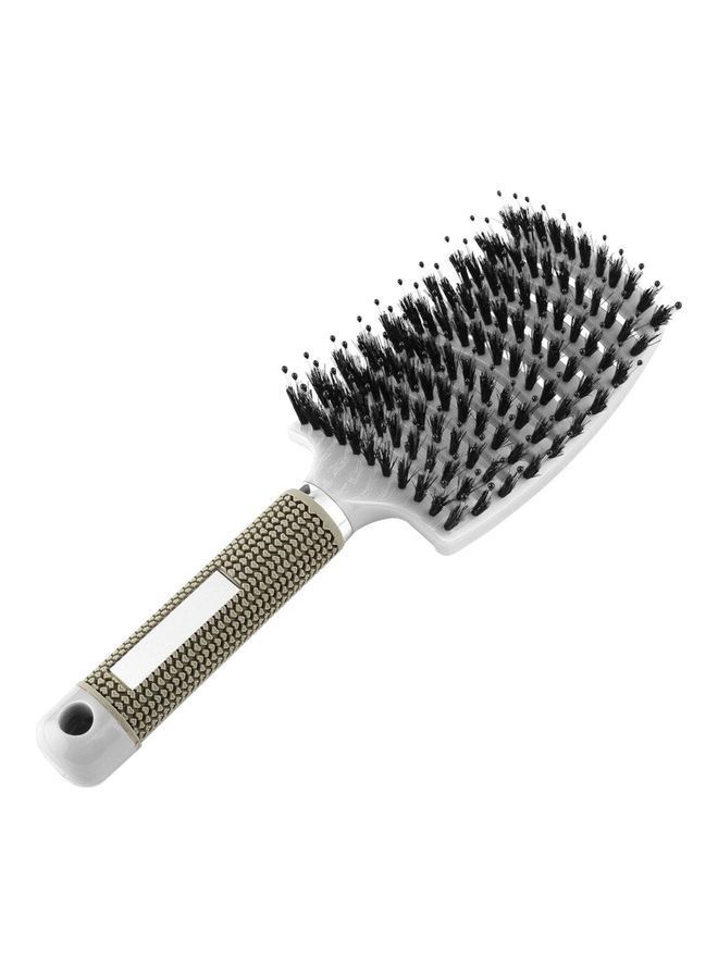 NIBEMINENT Vent Brush For Hair Drying Multicolour - Image 1