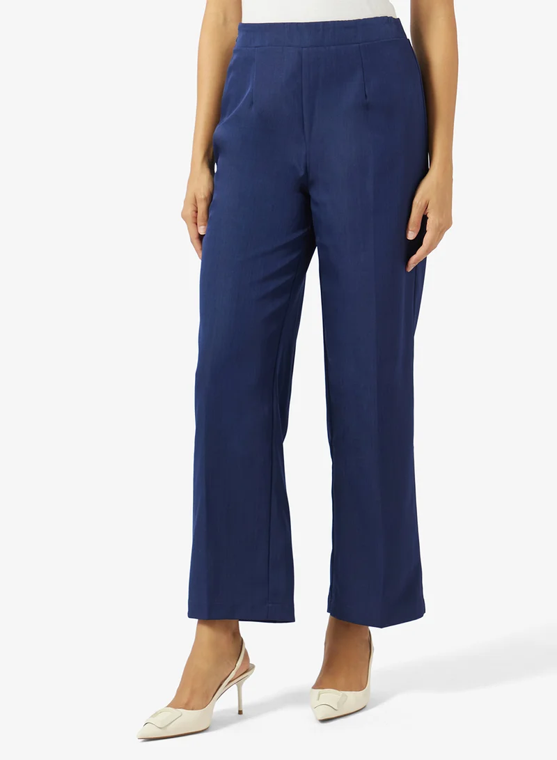 Ella  Classic Blazer & Pant Set for Women | Best Price UAE
