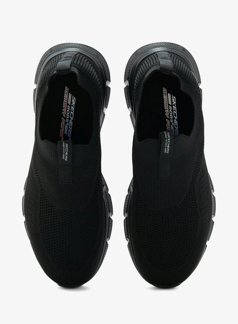 سكيتشرز بوبز بي فليكس