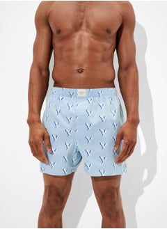 Logo Band Shorts