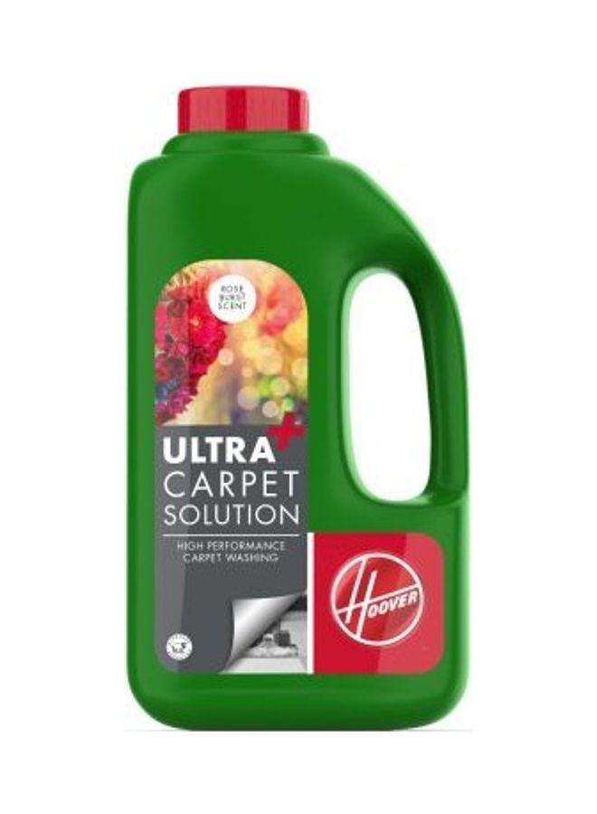 HOOVER Ultra Carpet Solution multicolour - Image 1
