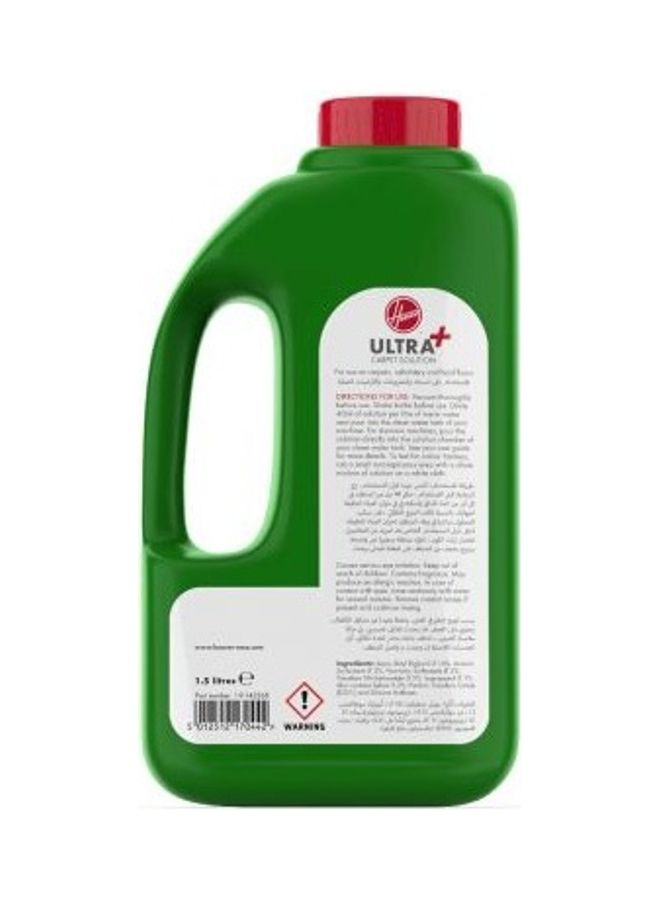 HOOVER Ultra Carpet Solution multicolour - Image 4