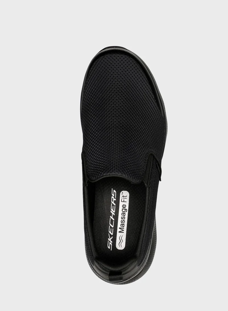 SKECHERS Go Walk Massage Fit