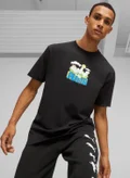 PUMA Rip N Dip Graphic T-Shirt