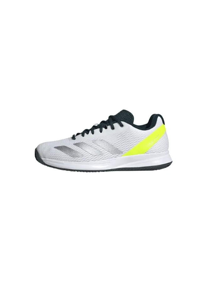 Adidas Courtflash Speed 2 M White Tennis Shoes For Men