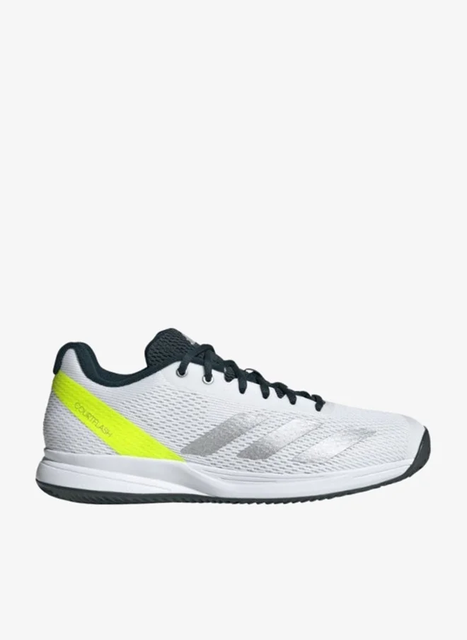 Adidas Courtflash Speed 2 Tennis Shoes