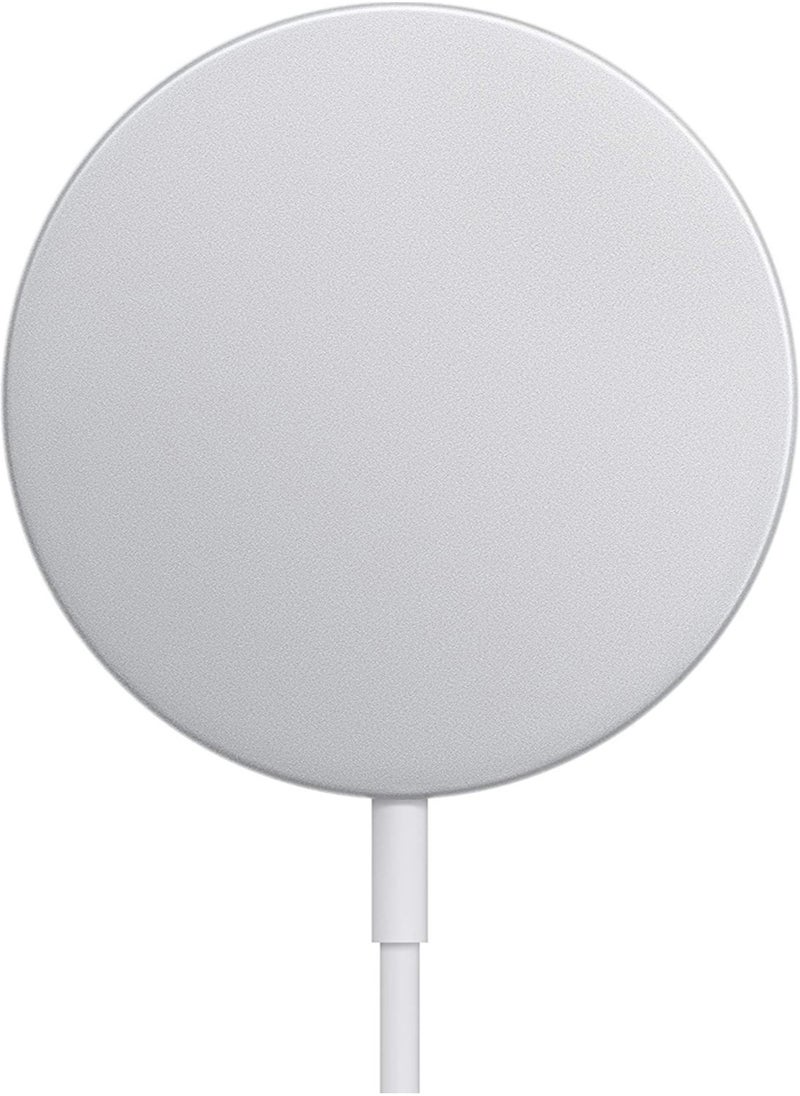15W Fast Magnetic Wireless Charger Compatible with iPhone 12/12 Pro Max/Mini/AirPods Pro