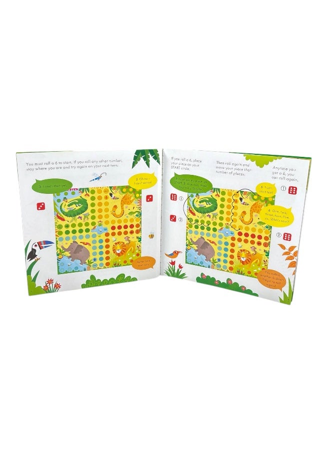 Ludo Board Games: Animals - Image 5
