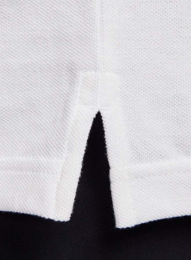 Nike Men’S Nike Club Short-Sleeve Polo Pique - Image 4