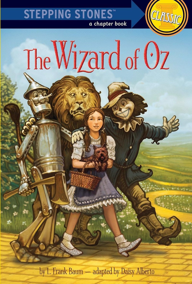 PENGUIN The Wizard of Oz