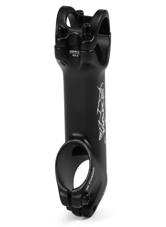 WAKE 35 Degree Bicycle Stem Ultralight Bicycle Stem Mountain Road Bike Stem for 31.8mm Handlebar - Image 5