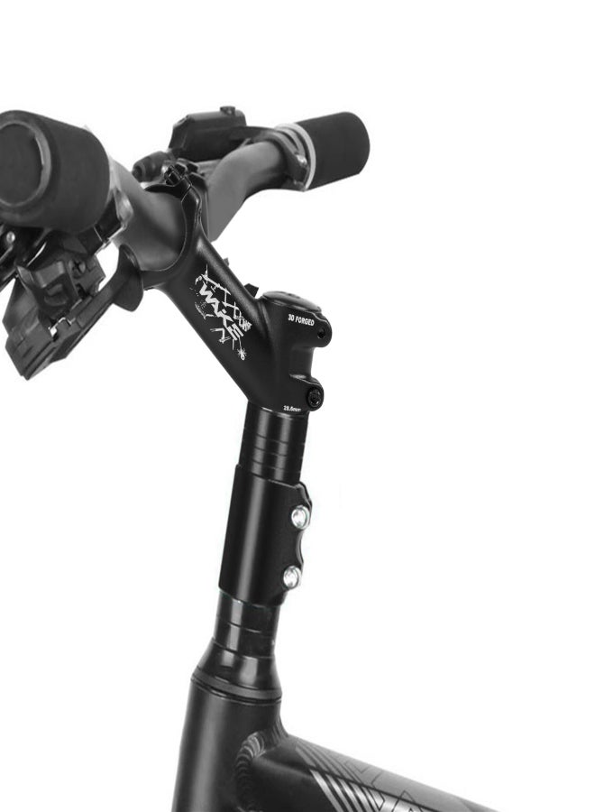 WAKE 35 Degree Bicycle Stem Ultralight Bicycle Stem Mountain Road Bike Stem for 31.8mm Handlebar - Image 3