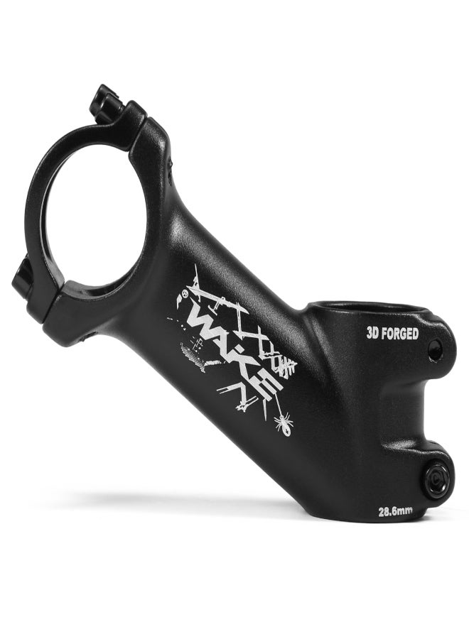 WAKE 35 Degree Bicycle Stem Ultralight Bicycle Stem Mountain Road Bike Stem for 31.8mm Handlebar - Image 1