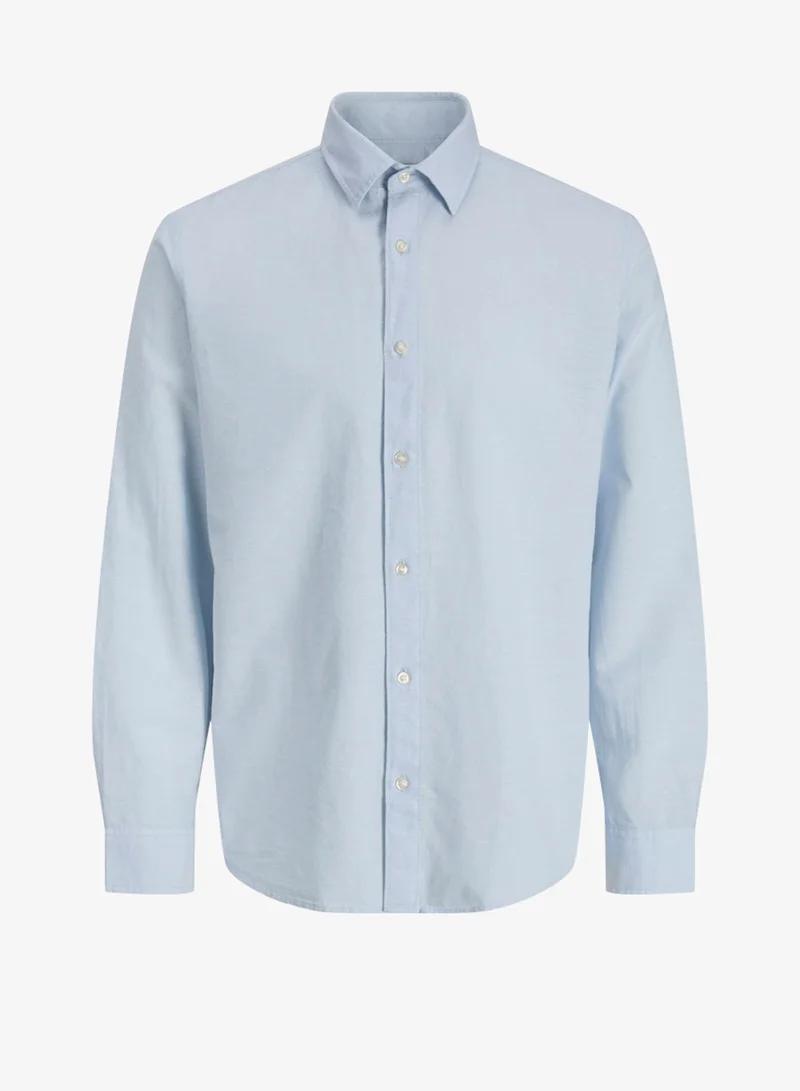 Jack & Jones Junior Youth Long Sleeve Shirt