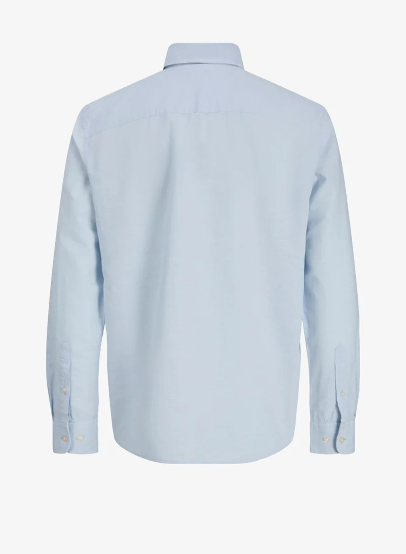 Jack & Jones Junior Youth Long Sleeve Shirt
