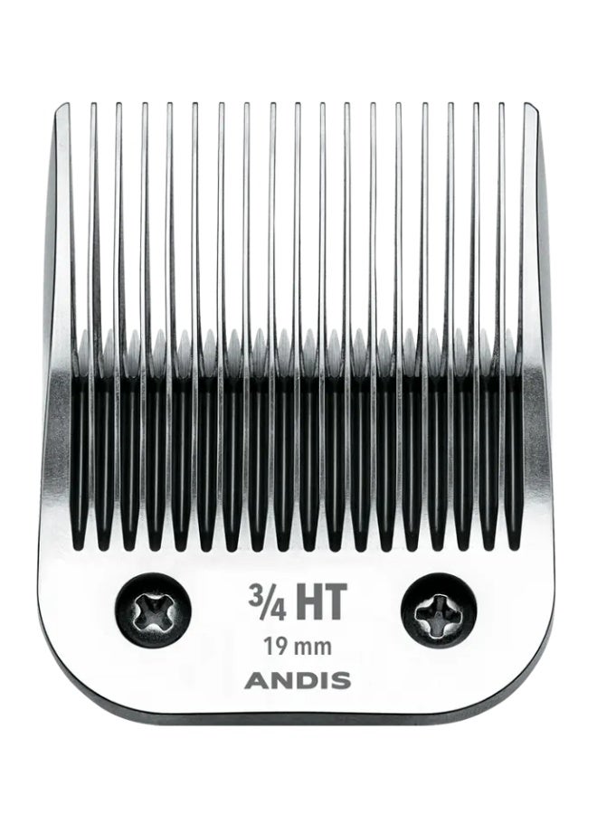 Andis Ultra Edge® Finishing Blade - Size 3/4" HT (19mm) - Image 1