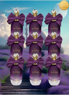 TADangel 9 Pieces Fleur Blossom TADangel EDP 100ML  - Image 1