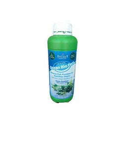 DESERT ENERGY Desert Energy Ocean Bio Fert Fish Extract 1Ltr  - Image 2