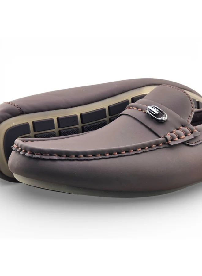 KAVALEE Luxury loafer shoes