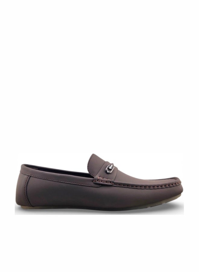 KAVALEE Men’s Luxury Loafer Slip-On Shoes – Comfortable Casual Formal Moccasin Shoes - Image 1