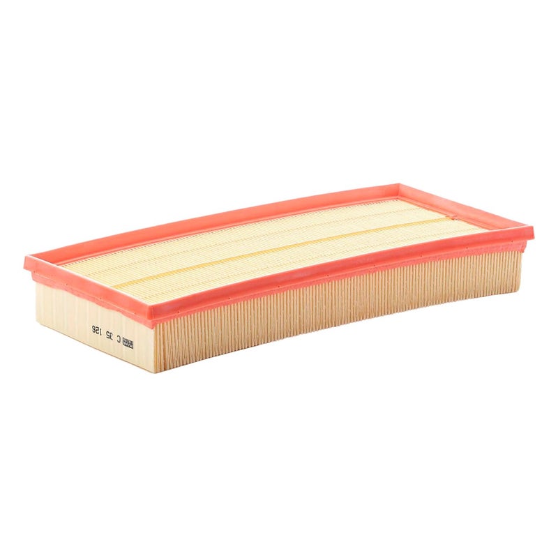 MANN FILTER MANN-FILTER C 35 126 Air Filter - CARS + TRANSPORTERS - Image 1