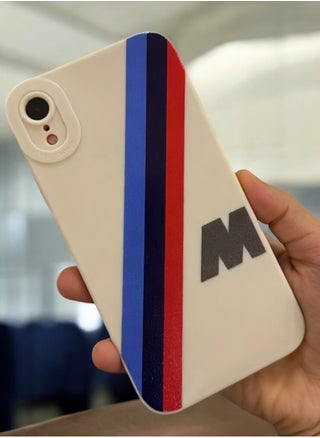 Elegant Cover Case For Iphone XR Anti Slip & Trendy Geometric Design - pzsku/Z56366714BC67D703EA2FZ/45/1745272496/7692ec44-989c-46ef-b48d-a50c86a59f7b