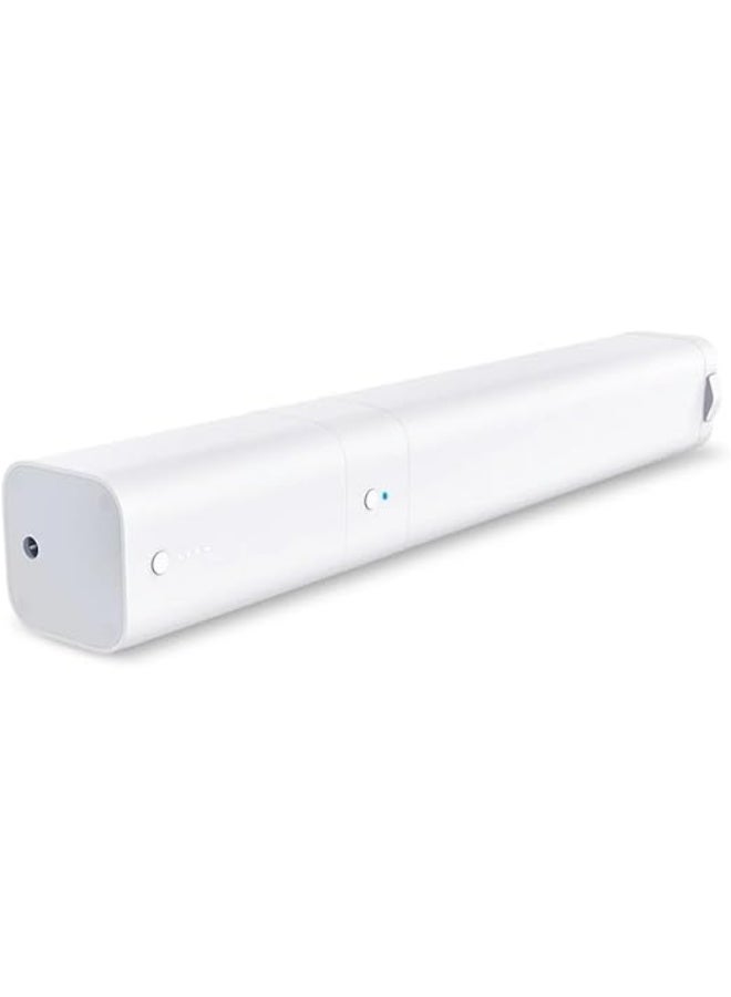 أكارا بطارية محرك الستارة الذكية Aqara الإصدار B1 النسخة العالمية - Image 1