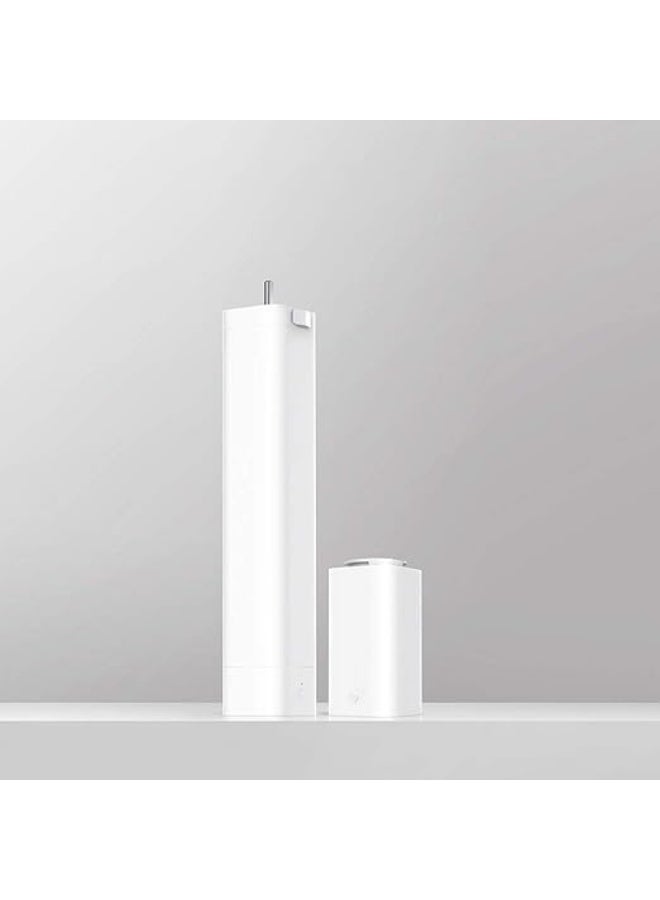 أكارا بطارية محرك الستارة الذكية Aqara الإصدار B1 النسخة العالمية - Image 3