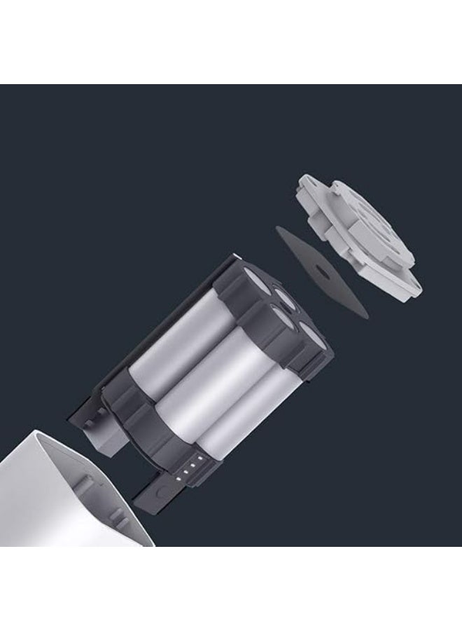 أكارا بطارية محرك الستارة الذكية Aqara الإصدار B1 النسخة العالمية - Image 4