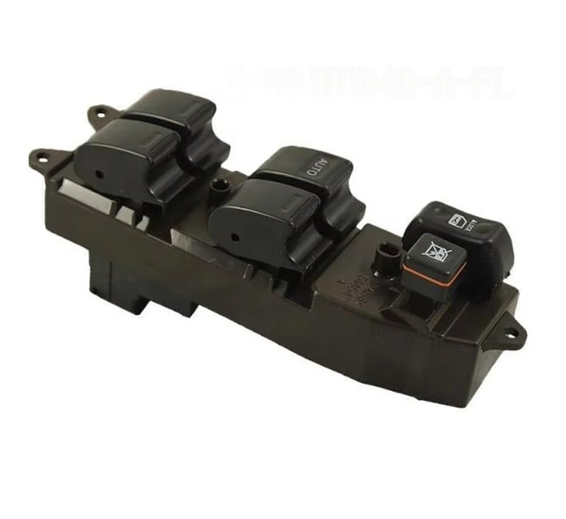 14 Pin Car Power Window Switch Front Left for Toyota Corolla Matrix Camry Sienna