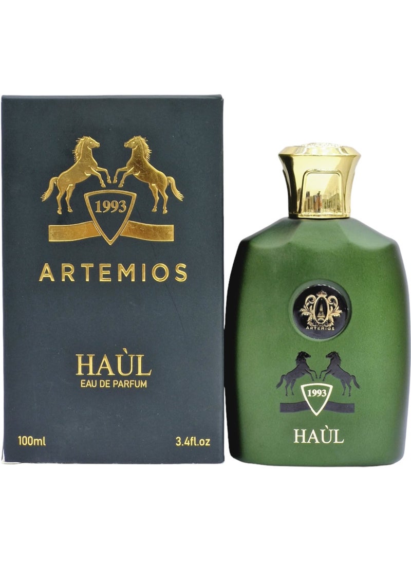 ARTEMIOS 1993 HAUL 100ML EDP