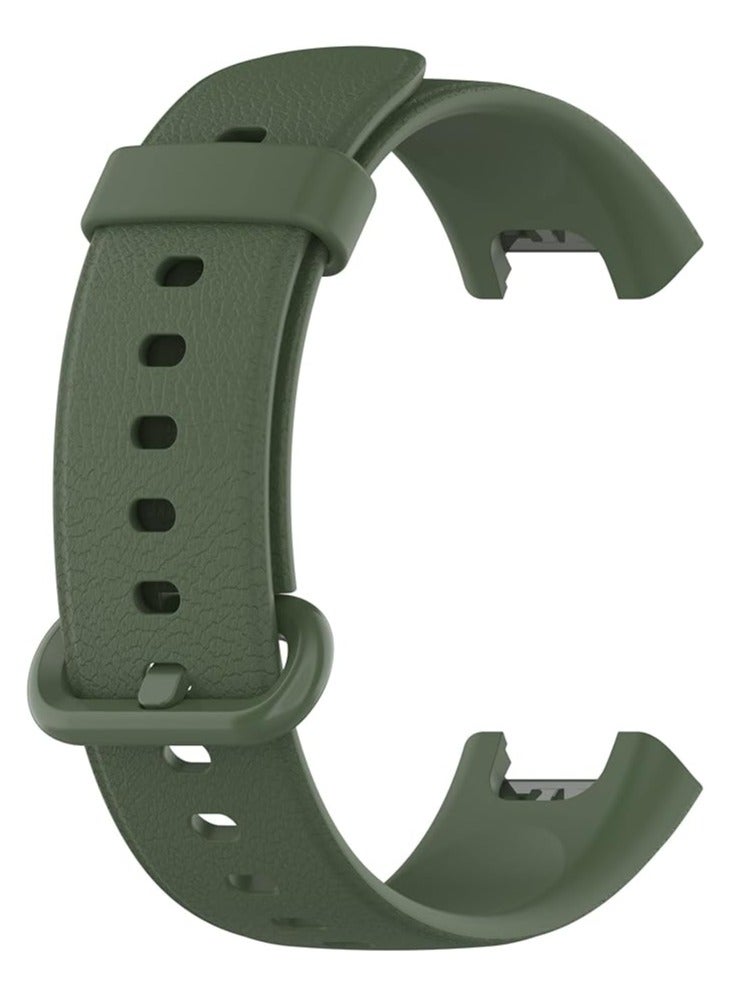 4 PCS Replacement Silicone Bands for Xiaomi Watch 2 Lite/Redmi Watch 2 Lite - Image 2