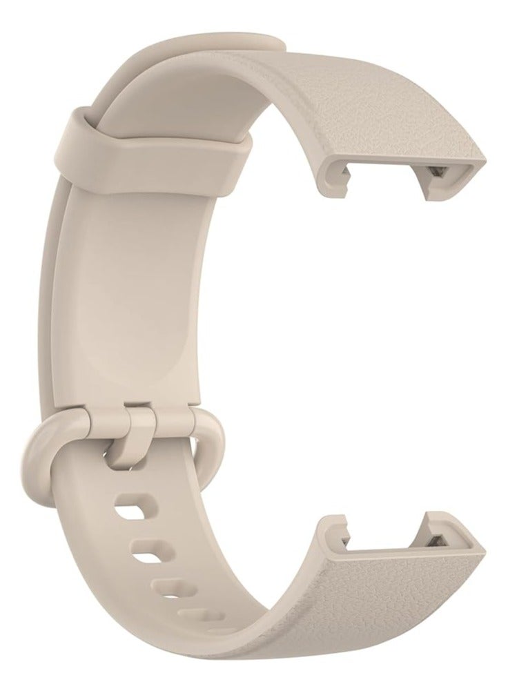 4 PCS Replacement Silicone Bands for Xiaomi Watch 2 Lite/Redmi Watch 2 Lite - Image 5