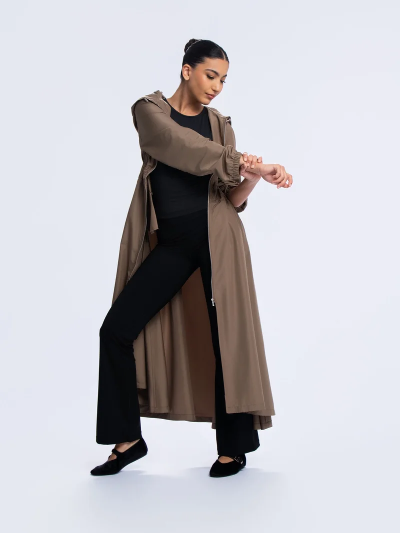 كياني City Coat