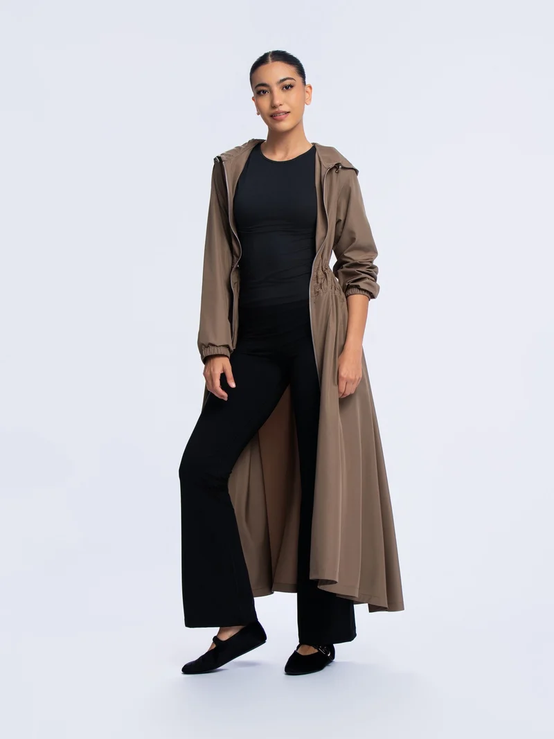 كياني City Coat