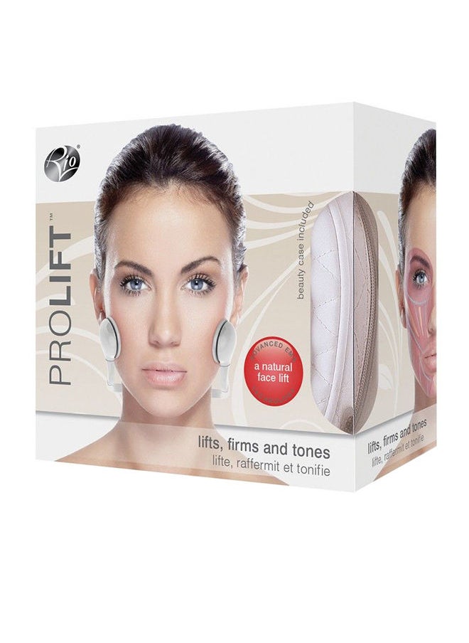 RIO - ProLift TFAC2 - Image 1