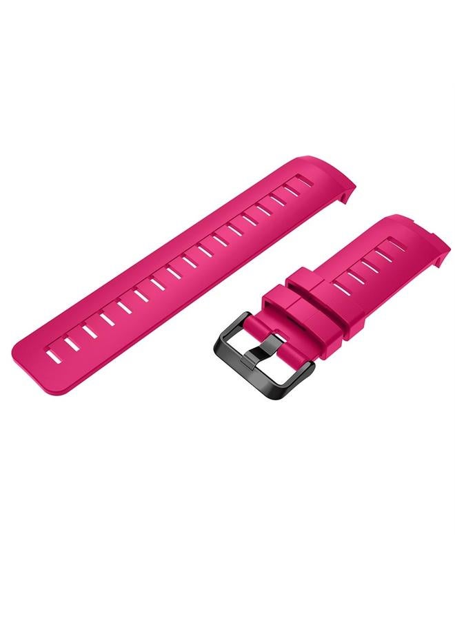 erorex Smart Watch Silicone Watch Band for Suunto Ambit3 Vertical - Image 4
