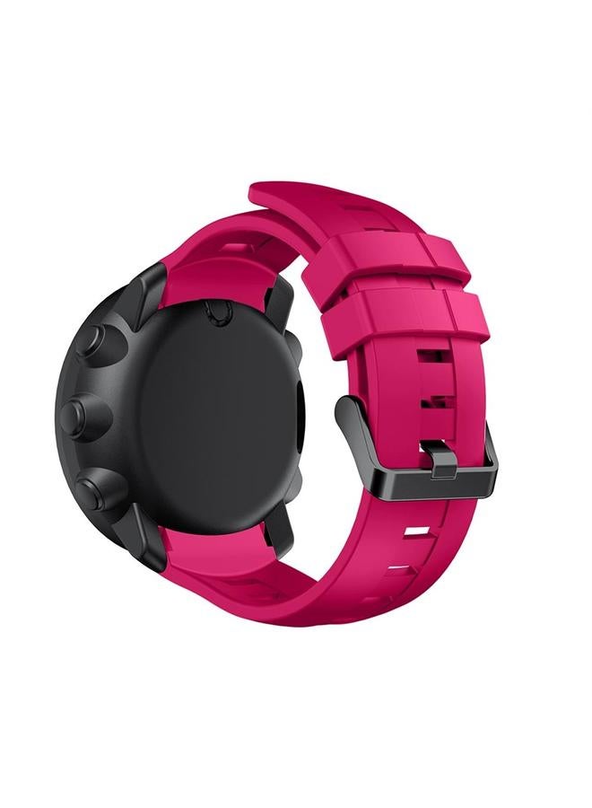 erorex Smart Watch Silicone Watch Band for Suunto Ambit3 Vertical - Image 3