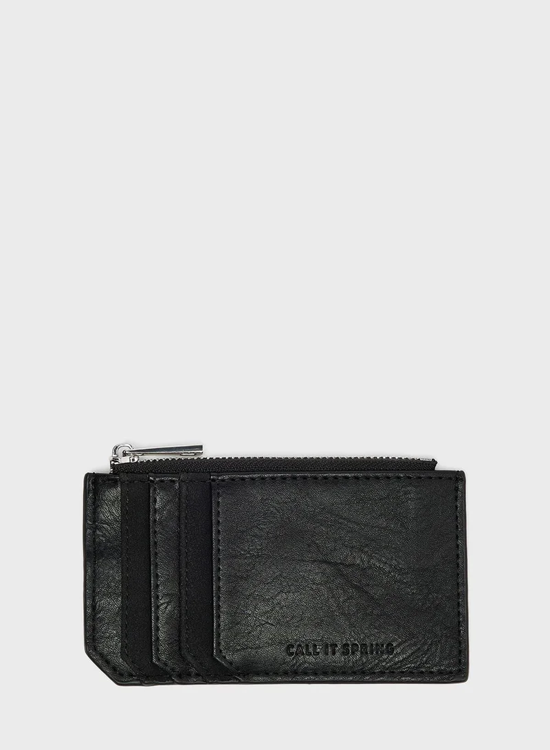 CALL IT SPRING Gustaaf Card Holder