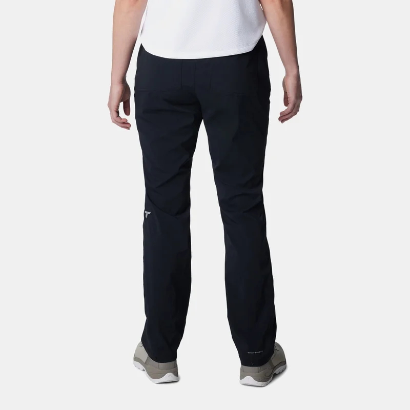 Columbia Women's Wanoga Hiking Pants