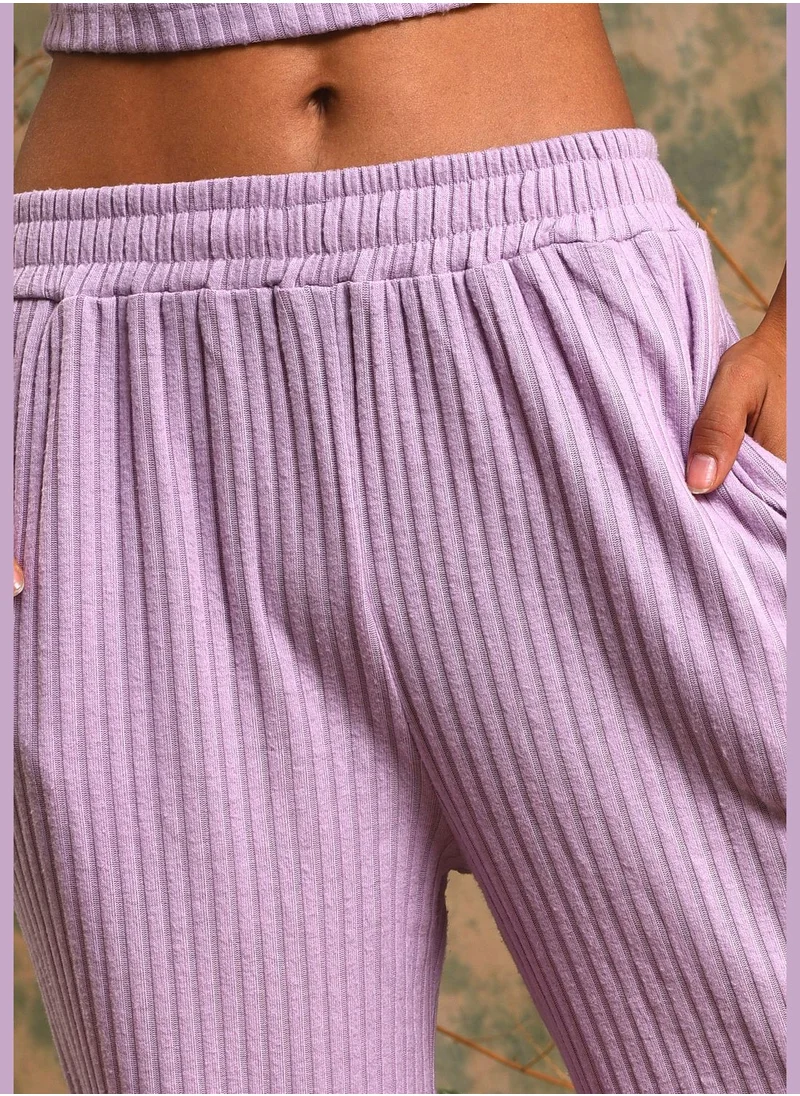 Campus Sutra Co-Ord Set