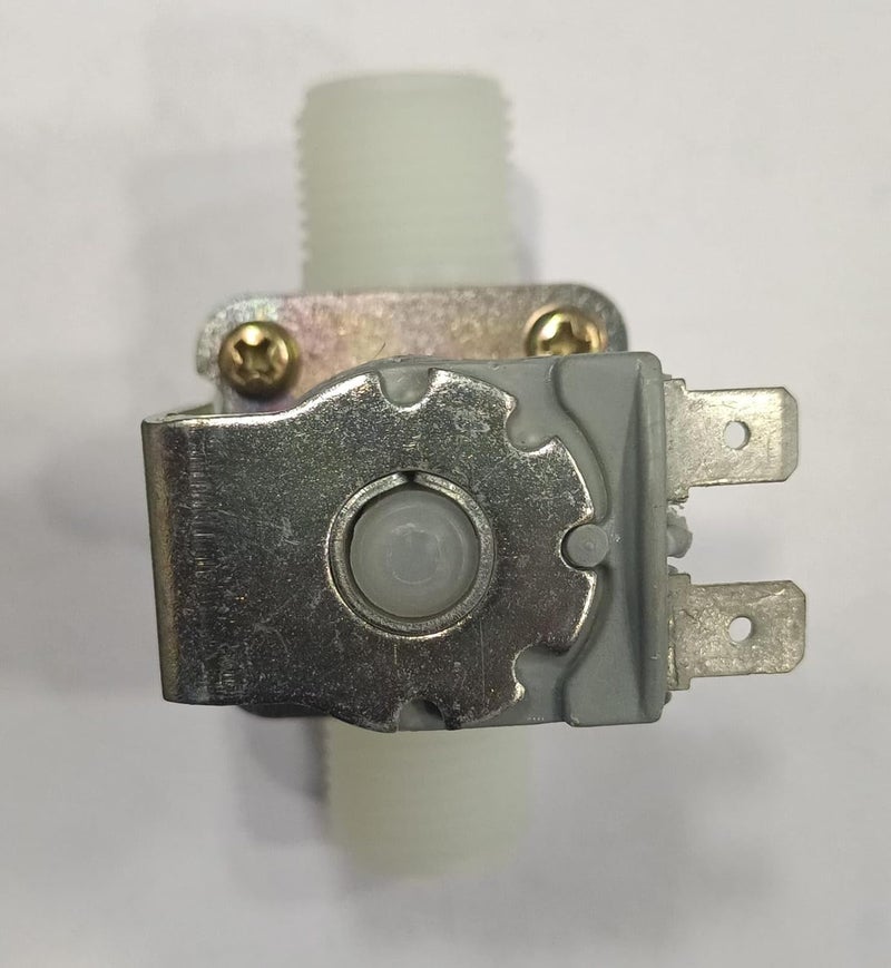 PUREONE 24V 12 12 Thread Solenoid Valve For All Ro Water Purifiers Pureone Genuine Sv black and white - Image 2