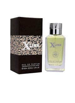 لينك عطر اكس لينك 100مل  - Image 1