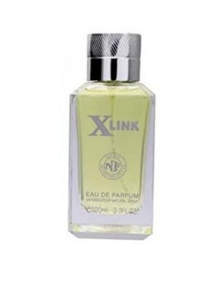 لينك عطر اكس لينك 100مل  - Image 2