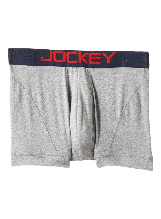 JOCKEY Jockey Men Cotton and Spandex Briefs Pack of 1