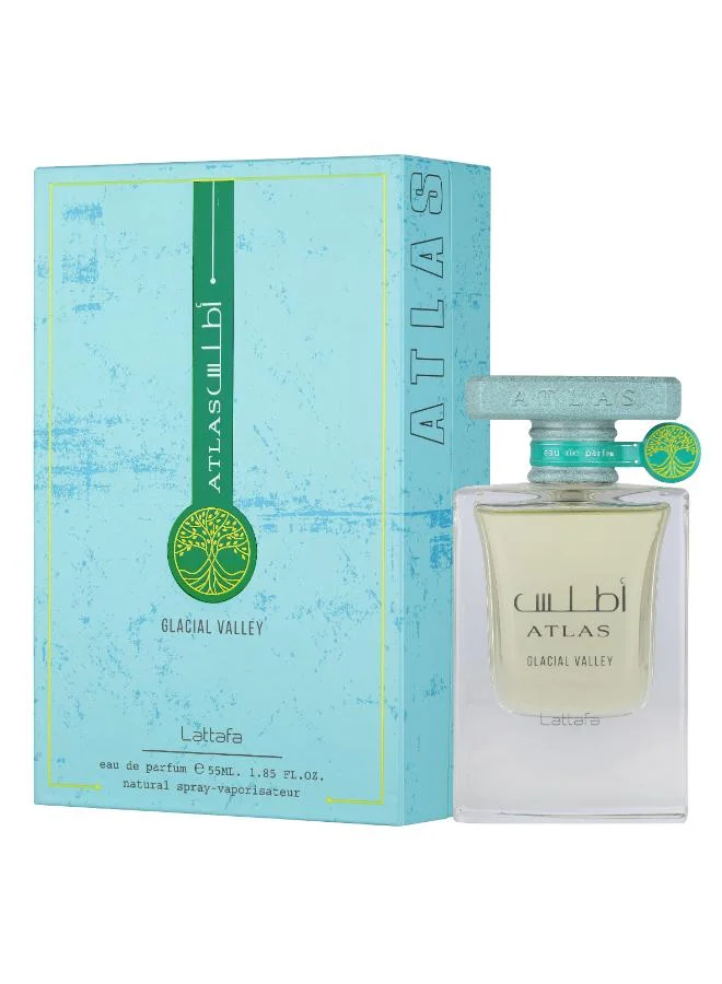 Atlas Glacial Valley - 55ml